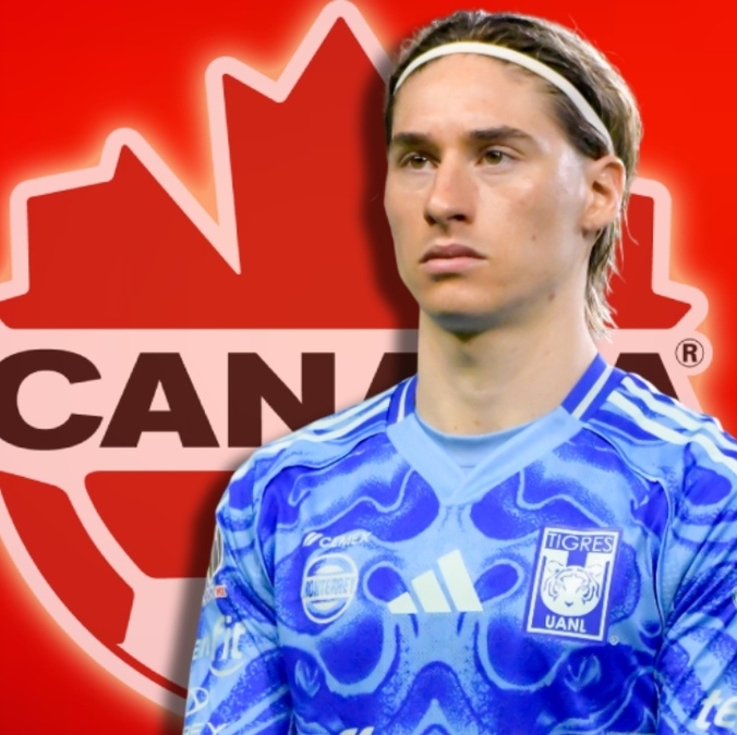 Marcelo Flores ya no puede jugar con la Selección Mexicana (Imago7 | Especial)