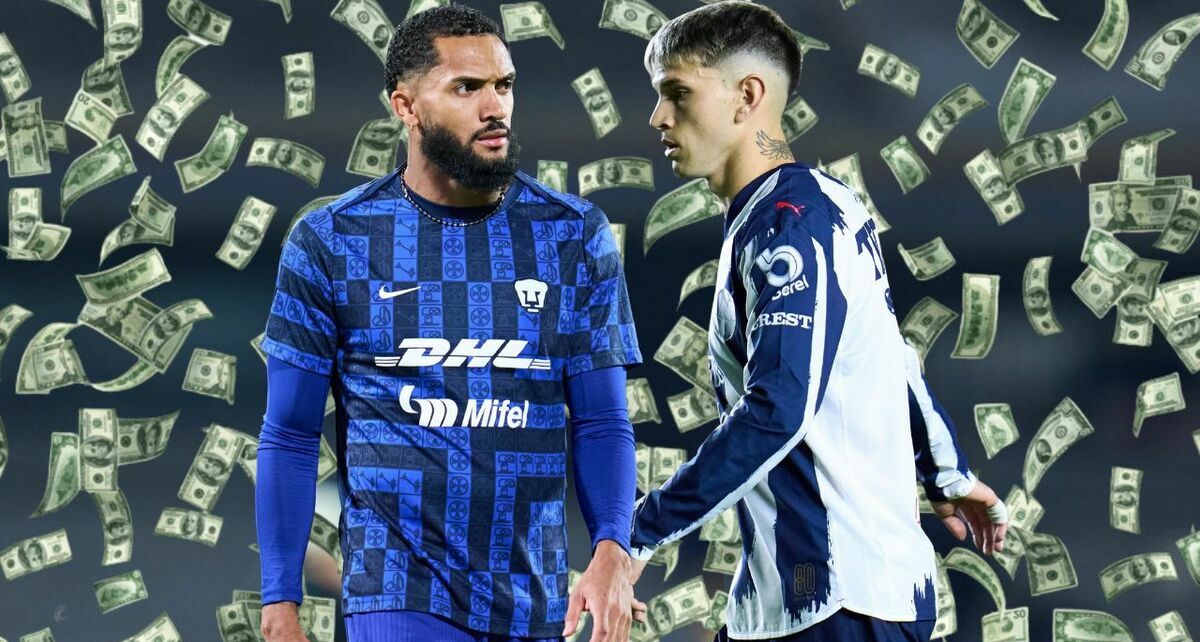 El mercado de invierno tuvo pocos refuerzos de alto costo. (Foto: Mexsport/Especial)