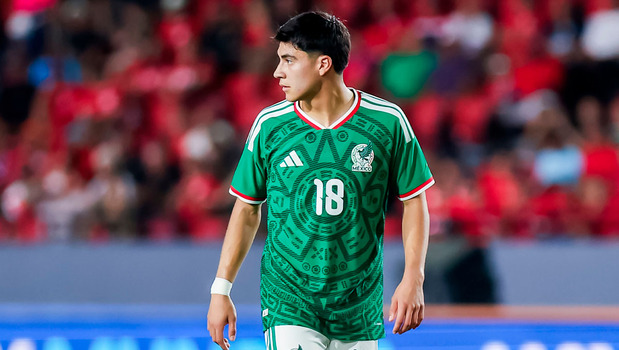 Obed Vargas tenía múltiples ofertas. (Foto: Imago7)