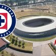 Parque Bicentenario descartado como sede del nuevo estadio de Cruz Azul. (Especial).