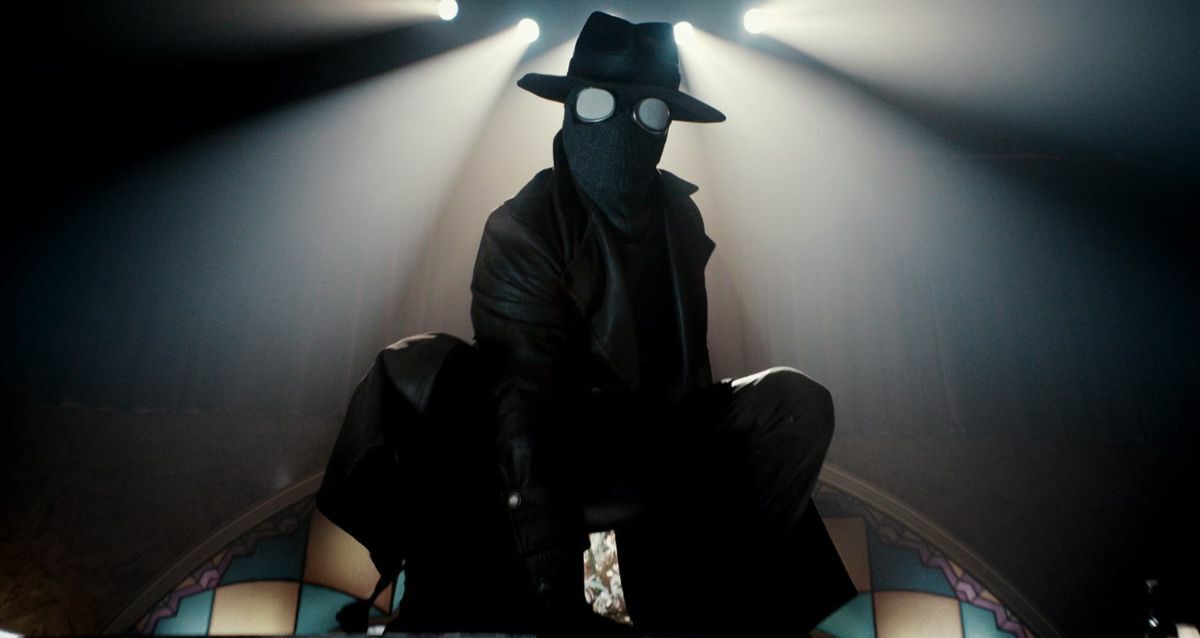 Revelan primer póster de Spider-Man Noir y fecha estreno primer tráiler| Foto: Prime Video