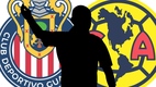 Este fin de semana se jugará el Chivas vs América del CL2026 (Especial)