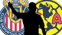 Este fin de semana se jugará el Chivas vs América del CL2026 (Especial)