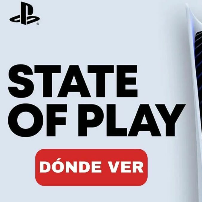 Conoce todos los detalles del primer State of Play del 2026 y no perderte los avances de los próximos videojuegos. Foto: Especial