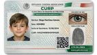 CURP Biométrica 2026: ¿Cuál es la edad mínima para realizar el trámite? Foto: Sora IA