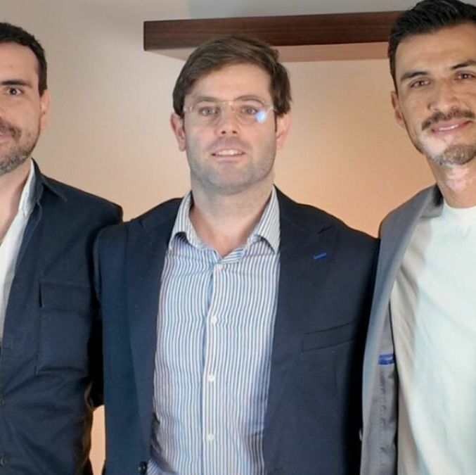 Un experto en la bolsa se unió a Capitán Financiero. (Foto: Capitán Financiero)