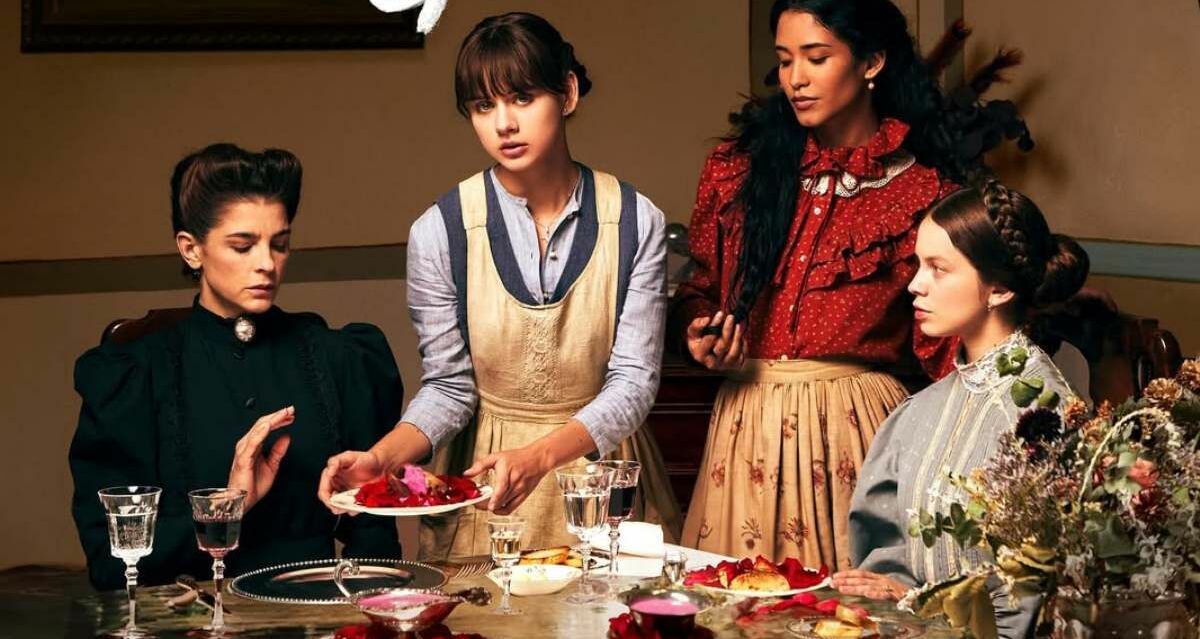 Fecha de estreno de segunda temporada de 'Como agua para chocolate'