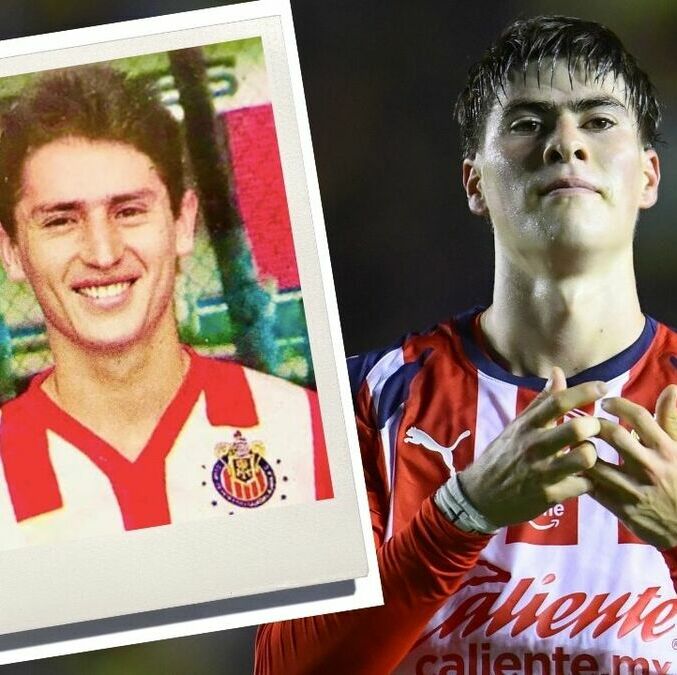 La Hormiga ha cumplido el deseo de su padre. (Foto: Especial)