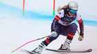Lindsey Vonn podría no volver a competir (Reuters)