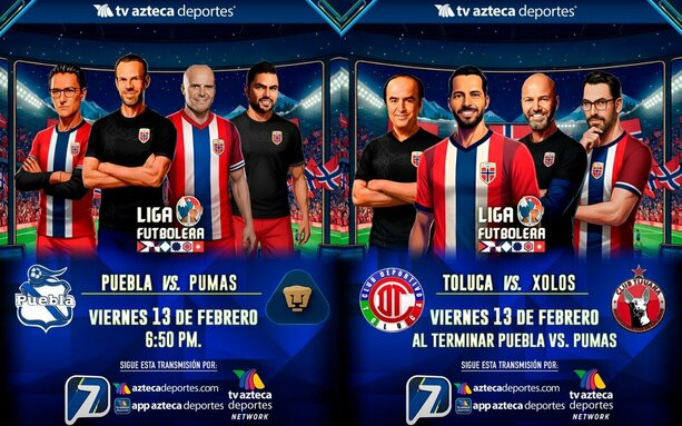 Martinoli estará ausente del viernes botanero