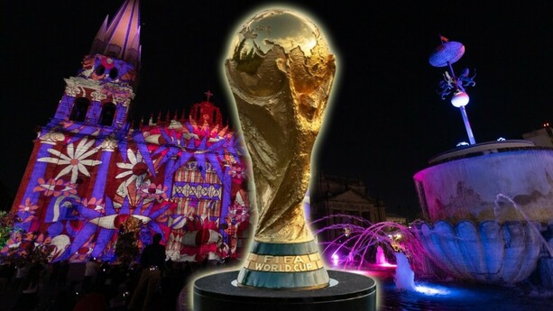 México será sede del Repechaje del Mundial 2026 (Especial)