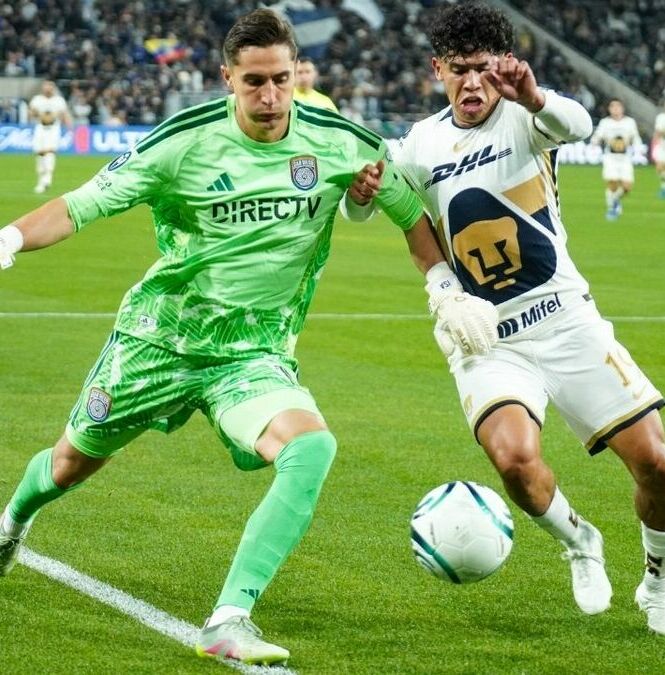 Pablo Sisniega ha tenido buenos partidos con el equipo de la MLS. (Foto: Mexsport)