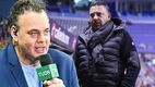 Se recordó el pleito entre Faitelson y Mohamed en la Final de Toluca vs Tigres. (Foto: Especial)