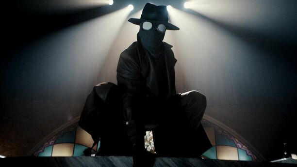 Revelan primer póster de Spider-Man Noir y fecha estreno primer tráiler| Foto: Prime Video