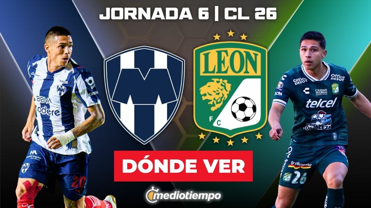 ¡Rayados al Límite! ¿Rescatará Orellano a Monterrey de la Crisis?