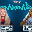 Sultanes anunció a dos jugadoras como refuerzos. (Foto: Sultanes Femenil)