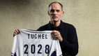 Thomas Tuchel renovó como DT de la selección de Inglaterra hasta 2028 (englandfootball.com)