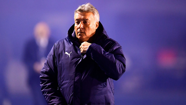 Torrent reconoció que Rayados no está en su mejor nivel. (Foto: Mexsport)