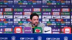 Arthur Elias dio a conocer la convocatoria de Brasil femenil (Fotografía: CBF)