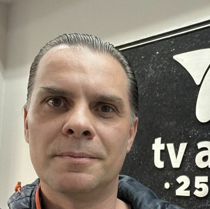 Christian Martinoli 'desapareció' desde el 25 de enero (X: @martinolimx)