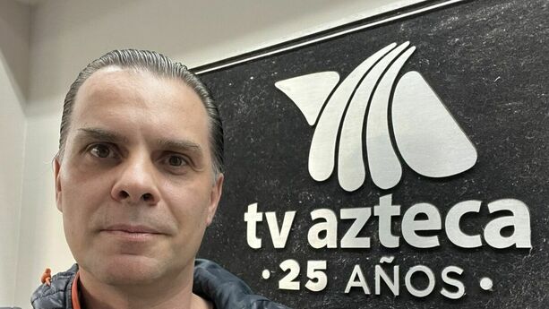 Christian Martinoli 'desapareció' desde el 25 de enero (X: @martinolimx)