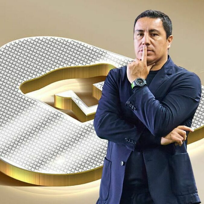 Efraín Juárez, obligado a llevar a Pumas a un buen torneo en la Liga MX. (Foto: Imago7)