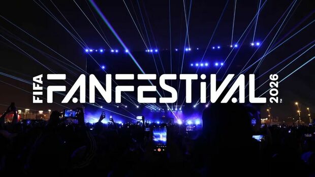 Habrá FIFA Fan Fest en el Zócalo de la Ciudad de México para el Mundial 2026 (FIFA)