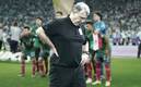 Gerardo Martino dejó de ser DT de México tras la eliminación en Qatar 2022 (Imago7)