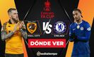 Hull City vs Chelsea EN VIVO