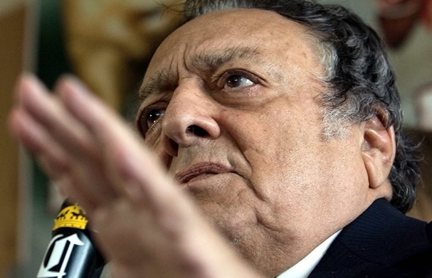 José Sulaimán