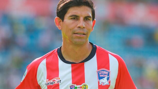 Magallón llegó a ser un ídolo en Chivas. (Foto: Imago7)