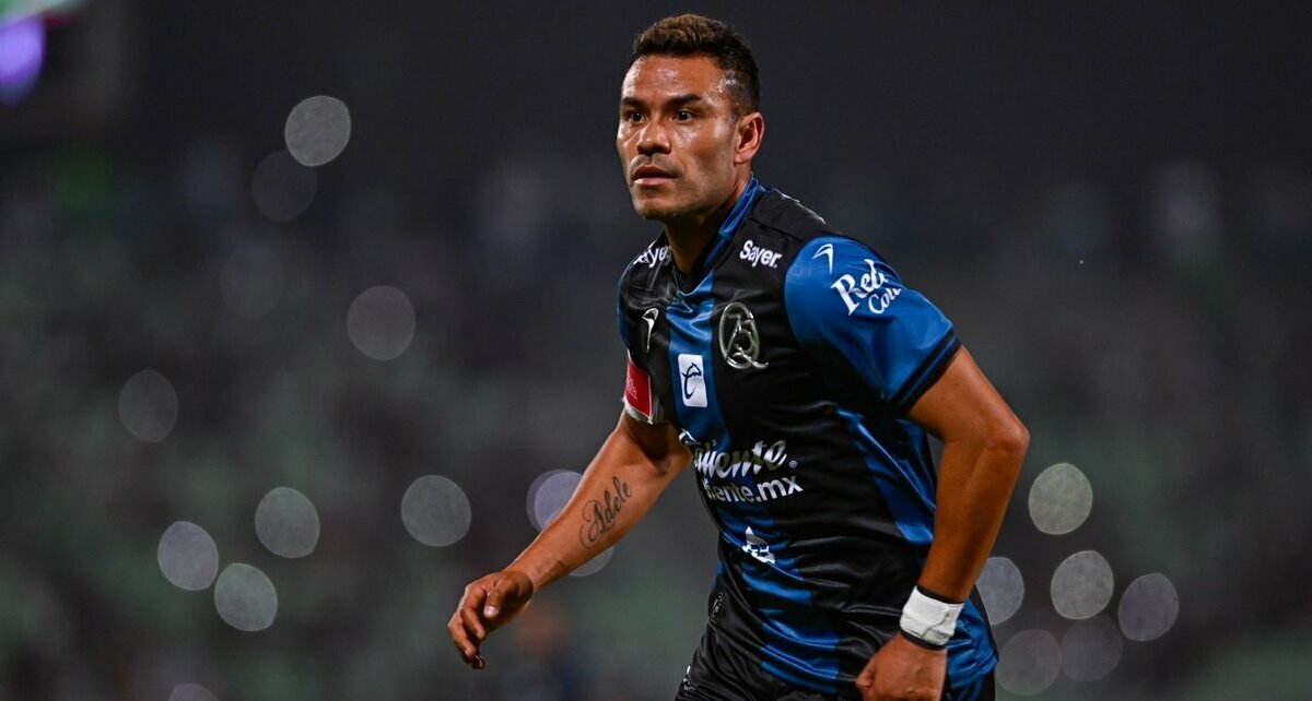 Pablo Barrera se unirá al Peluche Caligari de Kings League (Mexsport)