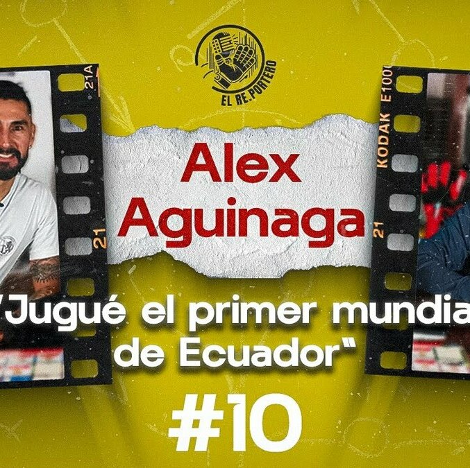 Álex Aguinaga pudo jugar en el América