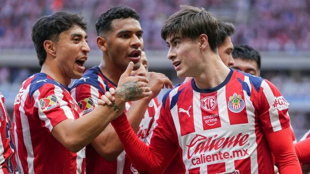 Armando "Hormiga" González (Imago7)