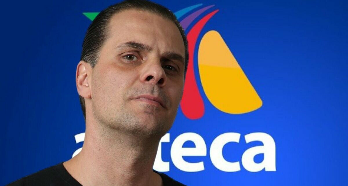 Christian Martinoli ya regresará a las transmisiones (Especial)