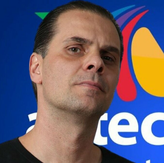 Christian Martinoli ya regresará a las transmisiones (Especial)