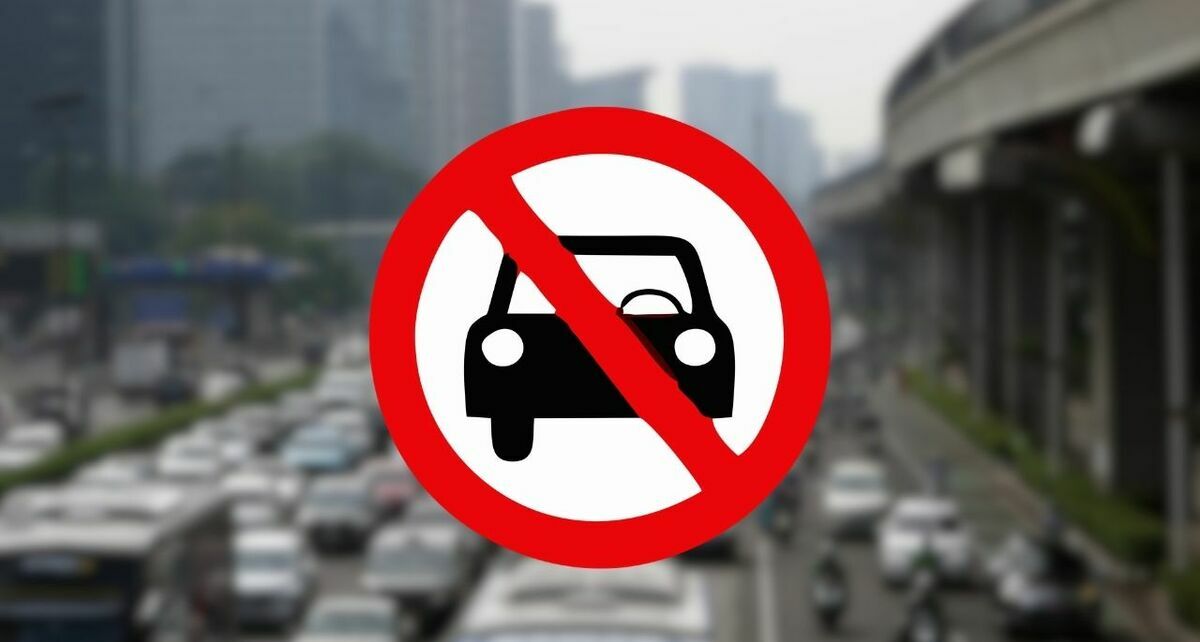 Estos coches no podrán circular este sábado 14 de febrero por el Hoy No Circula 2026.
