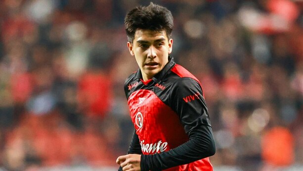 Gilberto Mora está alejado de las canchas debido a una lesión (Imago7)