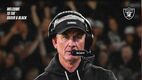 Mike McCoy se une a Klint Kubiak en el staff de los Raiders (Imagen: X Las Vegas Raiders)