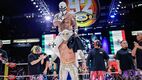 Místico derrotó a Templario ante una Arena México llena (Fotografía: CMLL)