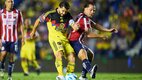 Partido entre Chivas y América tendrá un show de medio tiempo (Mexsport)