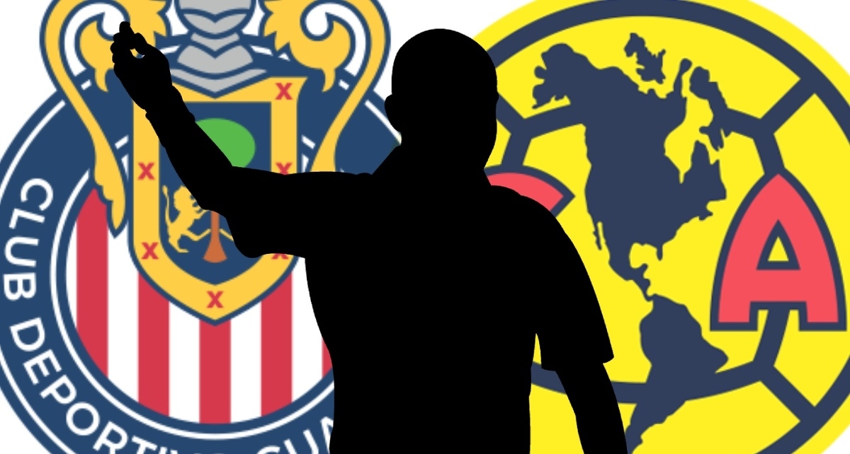 Este fin de semana se jugará el Chivas vs América del CL2026 (Especial)