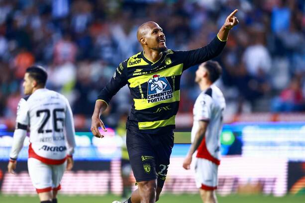 Top Pachuca vs Atlas