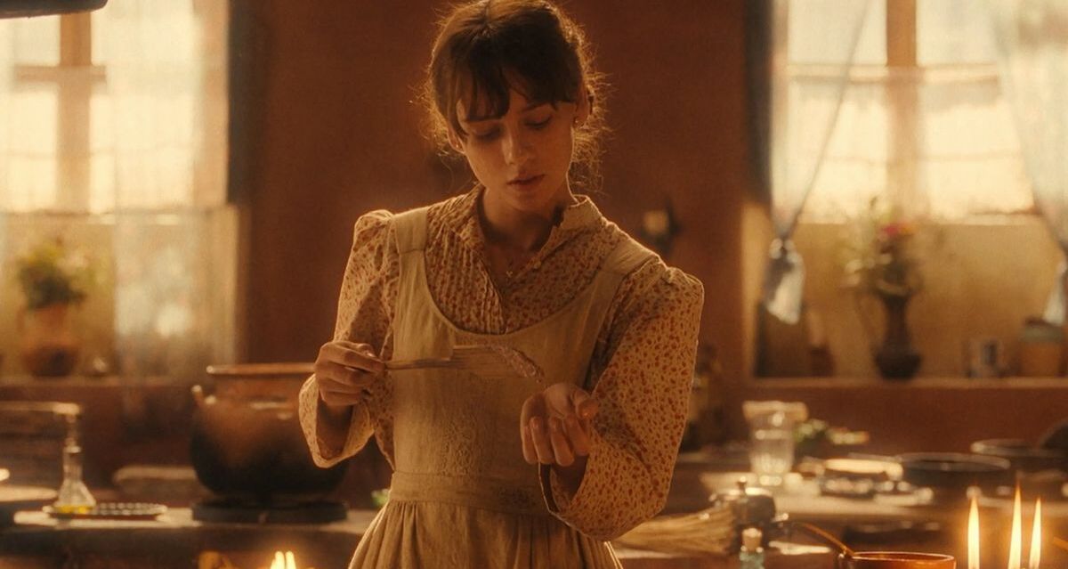 'Como agua para chocolate': ¿a qué hora se estrena temporada 2 HOY 15 de abril| Foto: HBO