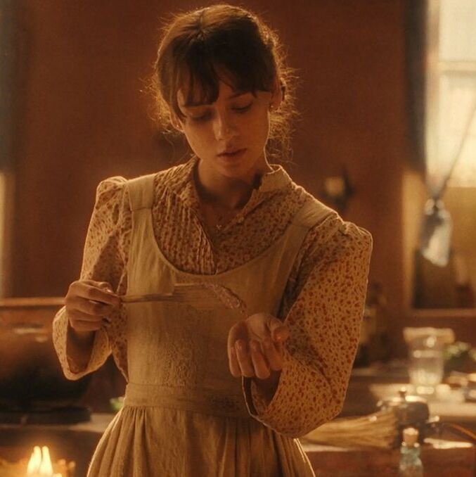 'Como agua para chocolate': ¿a qué hora se estrena temporada 2 HOY 15 de abril| Foto: HBO