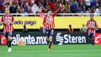 Chivas sigue liderando el Clausura 2026 de la Liga MX (Imago7)