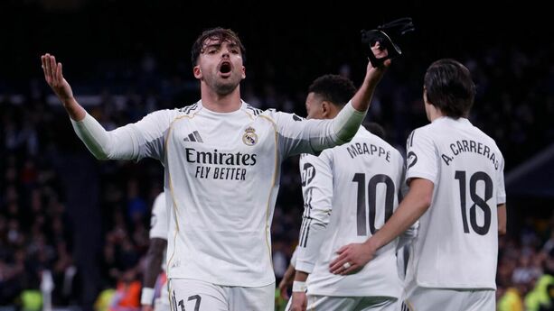 Real Madrid es líder en ingresos. (Foto: EFE)
