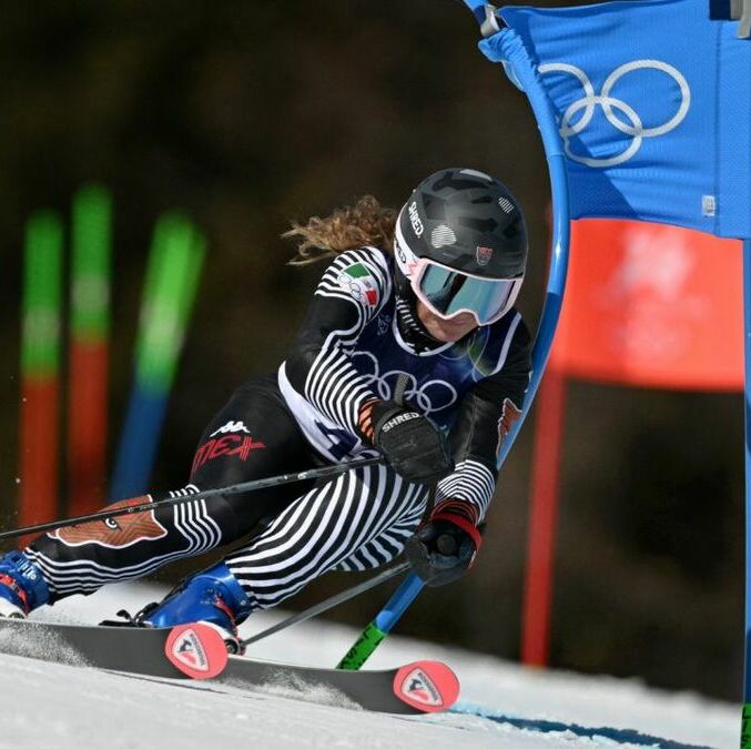 Sarah Schleper (Reuters)