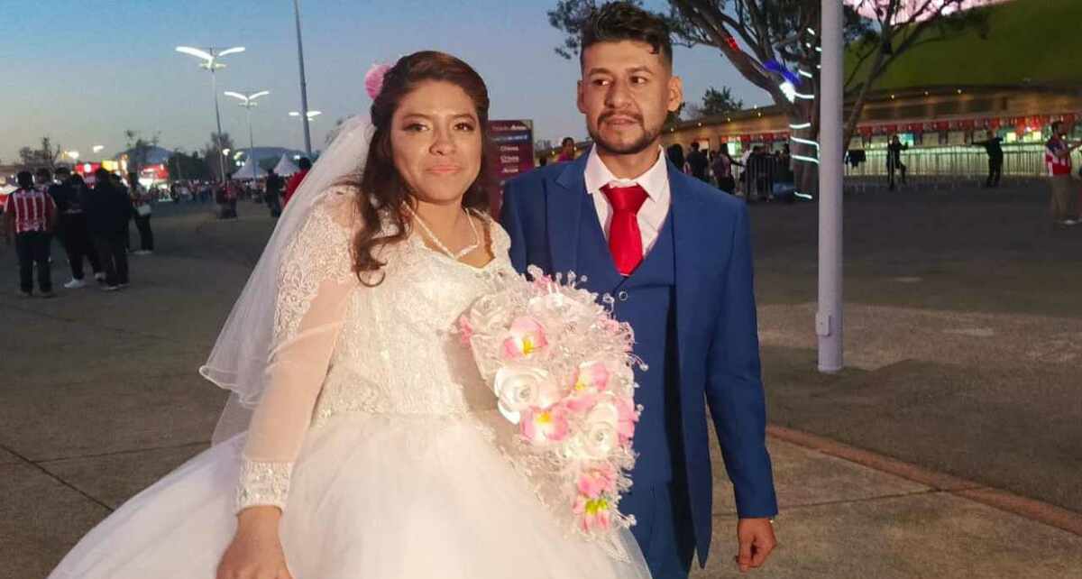 Se derramará mucha miel en el Clásico de México (Cortesía)