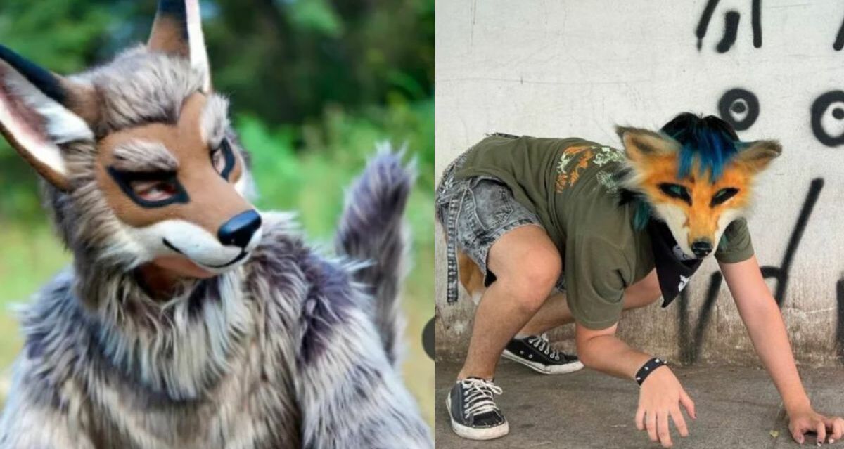 Therians en TikTok: qué son y por qué se volvieron virales | Foto: TIKTOK